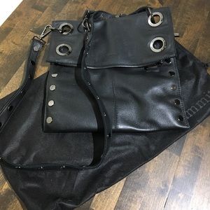 Crossbody bag